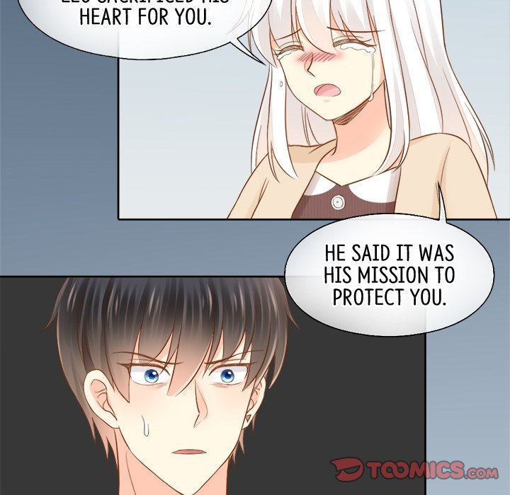 AI Pop Star AI Pop Star EP 47 - Toomics page 10 - 