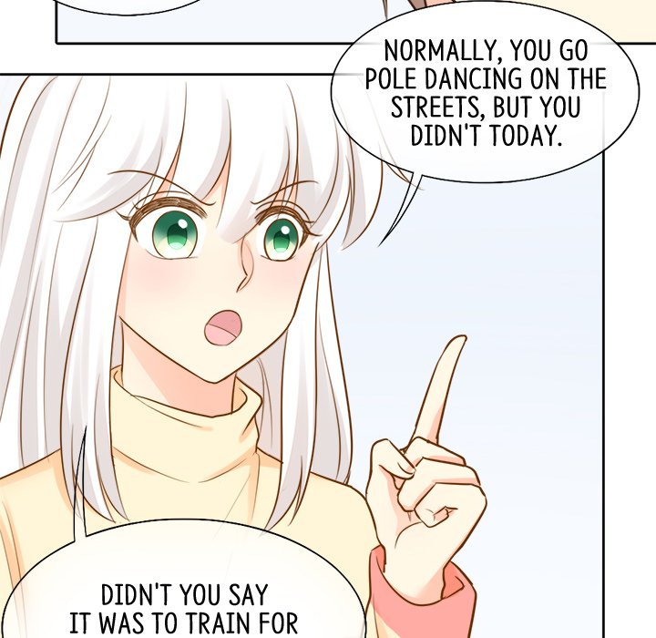 AI Pop Star AI Pop Star EP 48 - Toomics page 12 - 