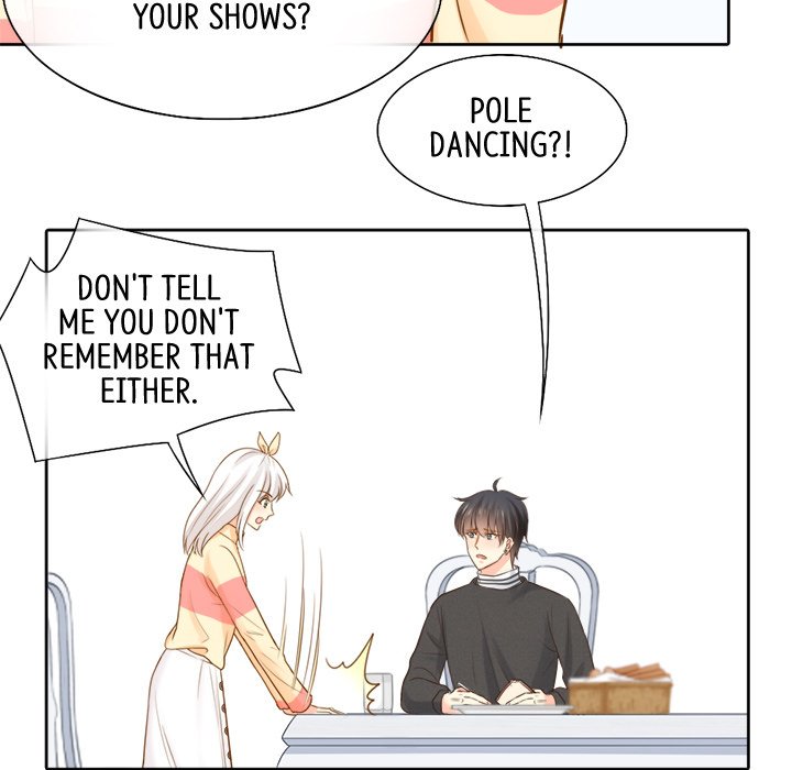 AI Pop Star AI Pop Star EP 48 - Toomics page 13 - 