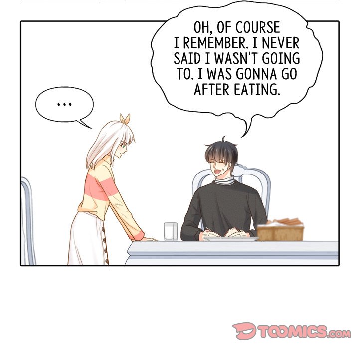 AI Pop Star AI Pop Star EP 48 - Toomics page 14 - 