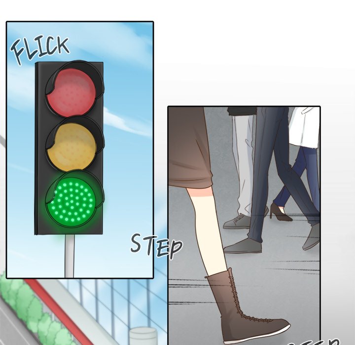 AI Pop Star AI Pop Star EP 48 - Toomics page 15 - 