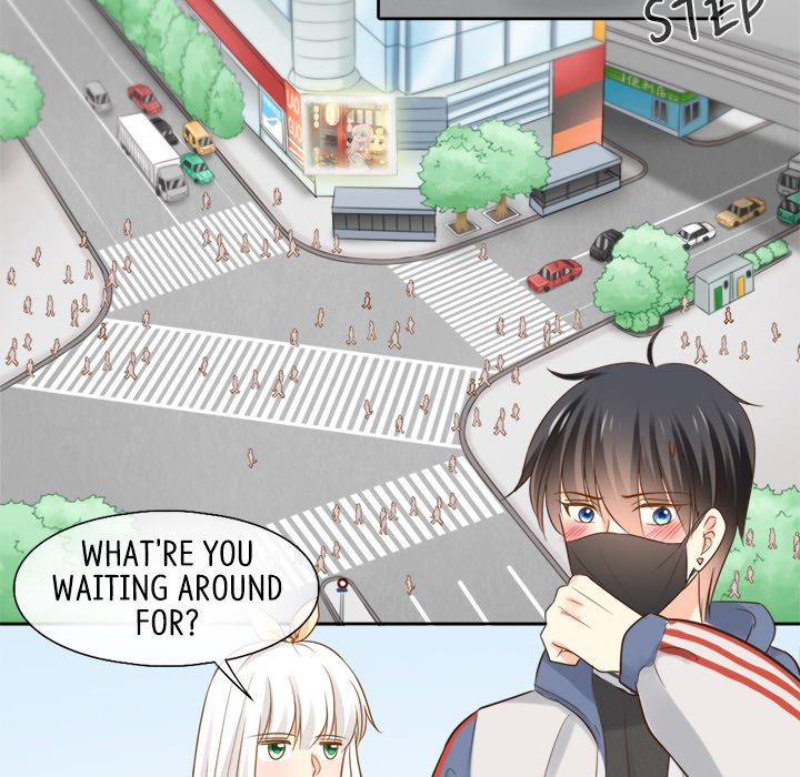 AI Pop Star AI Pop Star EP 48 - Toomics page 16 - 