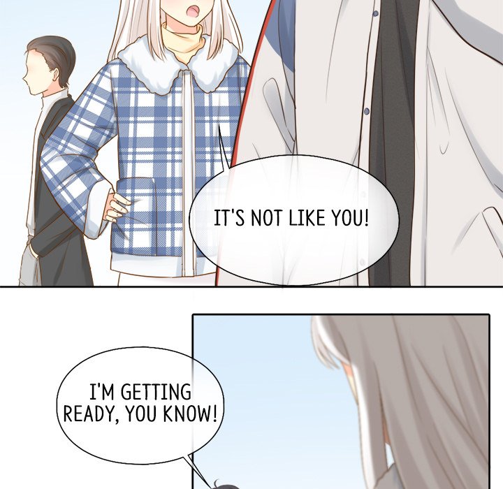 AI Pop Star AI Pop Star EP 48 - Toomics page 17 - 