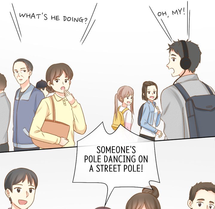 AI Pop Star AI Pop Star EP 48 - Toomics page 20 - 