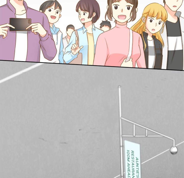 AI Pop Star AI Pop Star EP 48 - Toomics page 21 - 