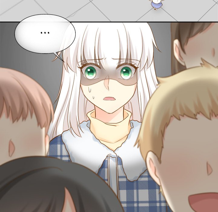 AI Pop Star AI Pop Star EP 48 - Toomics page 23 - 