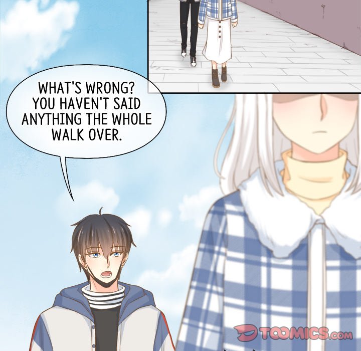 AI Pop Star AI Pop Star EP 48 - Toomics page 26 - 