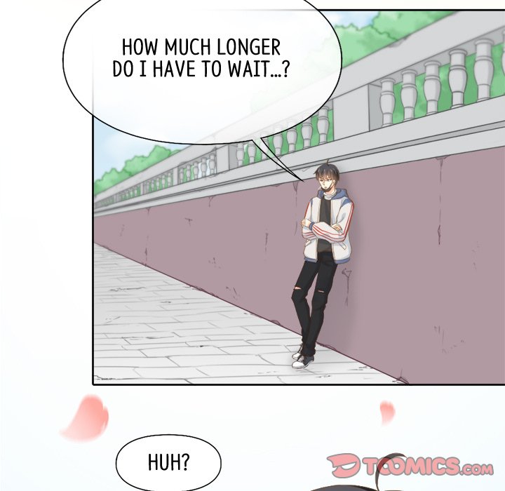 AI Pop Star AI Pop Star EP 48 - Toomics page 34 - 