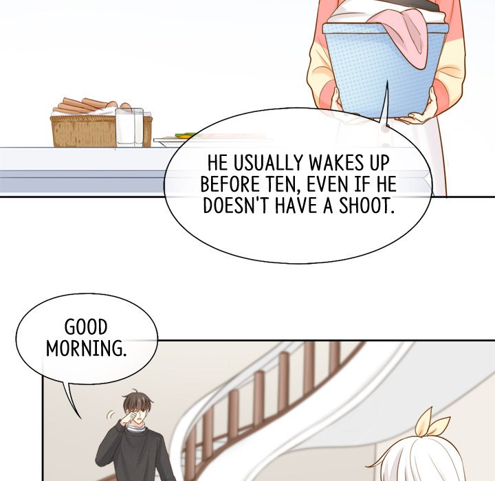 AI Pop Star AI Pop Star EP 48 - Toomics page 5 - 