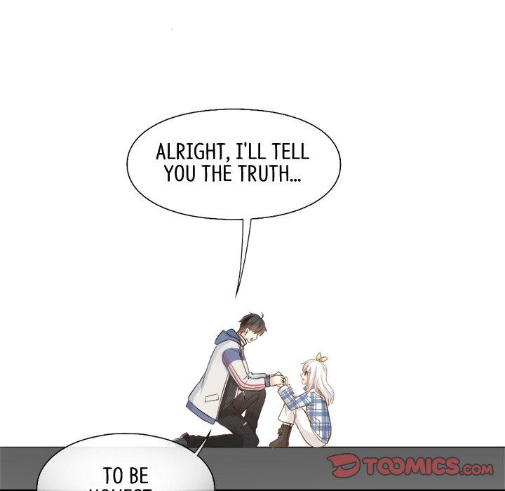 AI Pop Star AI Pop Star EP 48 - Toomics page 50 - 