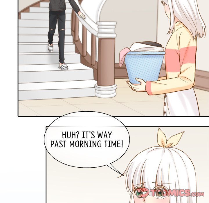 AI Pop Star AI Pop Star EP 48 - Toomics page 6 - 
