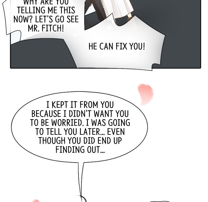 AI Pop Star AI Pop Star EP 48 - Toomics page 55 - 