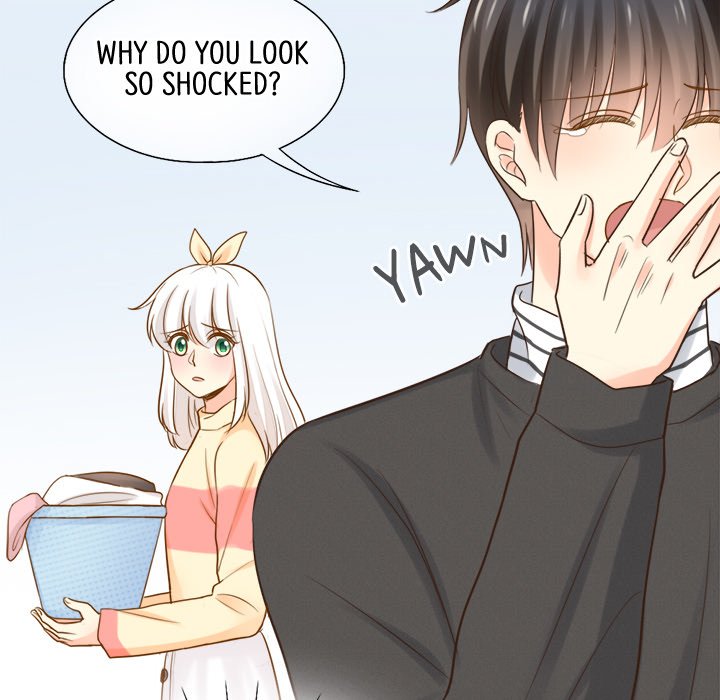 AI Pop Star AI Pop Star EP 48 - Toomics page 8 - 