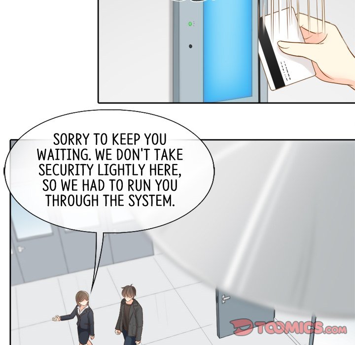 AI Pop Star AI Pop Star EP 49 - Toomics page 18 - 