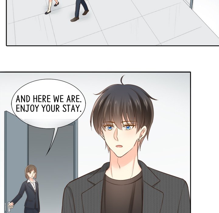 AI Pop Star AI Pop Star EP 49 - Toomics page 19 - 
