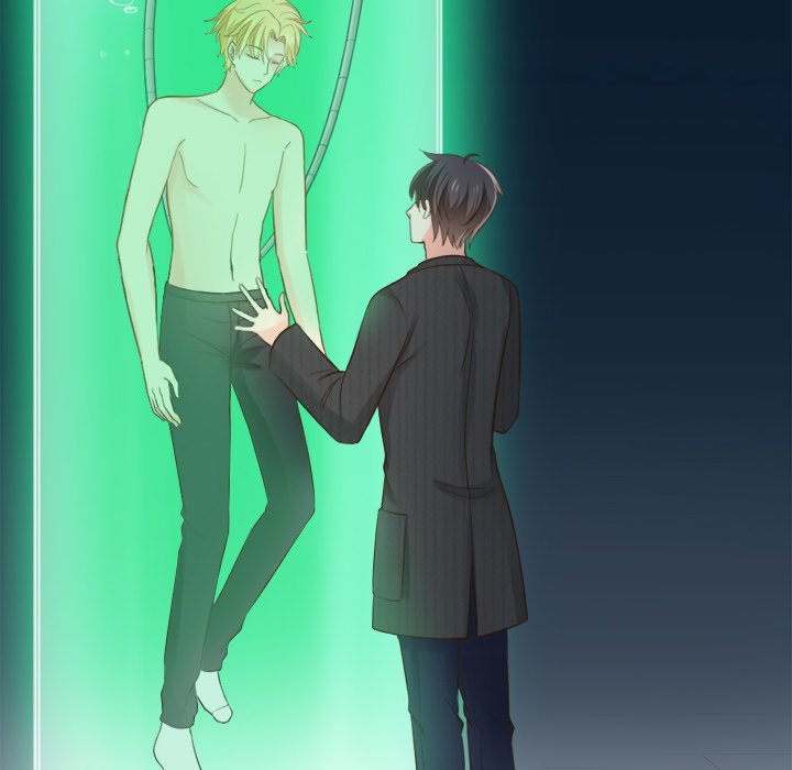 AI Pop Star AI Pop Star EP 49 - Toomics page 21 - 
