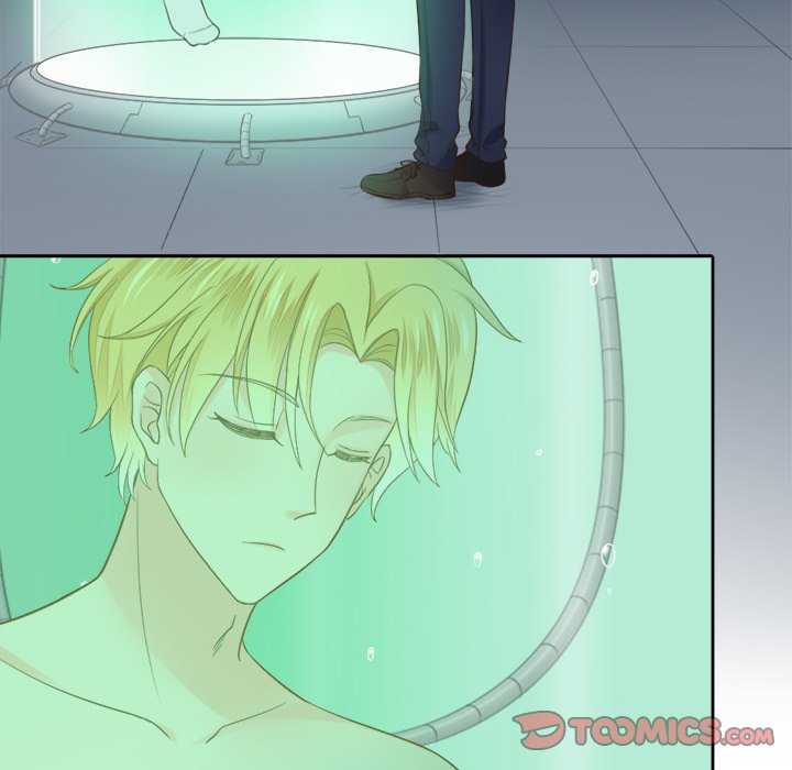 AI Pop Star AI Pop Star EP 49 - Toomics page 22 - 