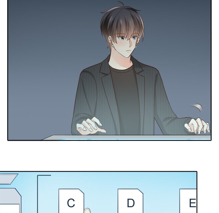 AI Pop Star AI Pop Star EP 49 - Toomics page 25 - 