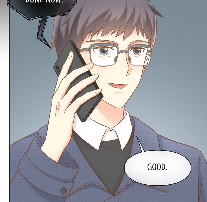 AI Pop Star AI Pop Star EP 49 - Toomics page 32 - 