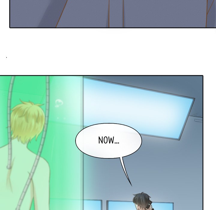 AI Pop Star AI Pop Star EP 49 - Toomics page 33 - 