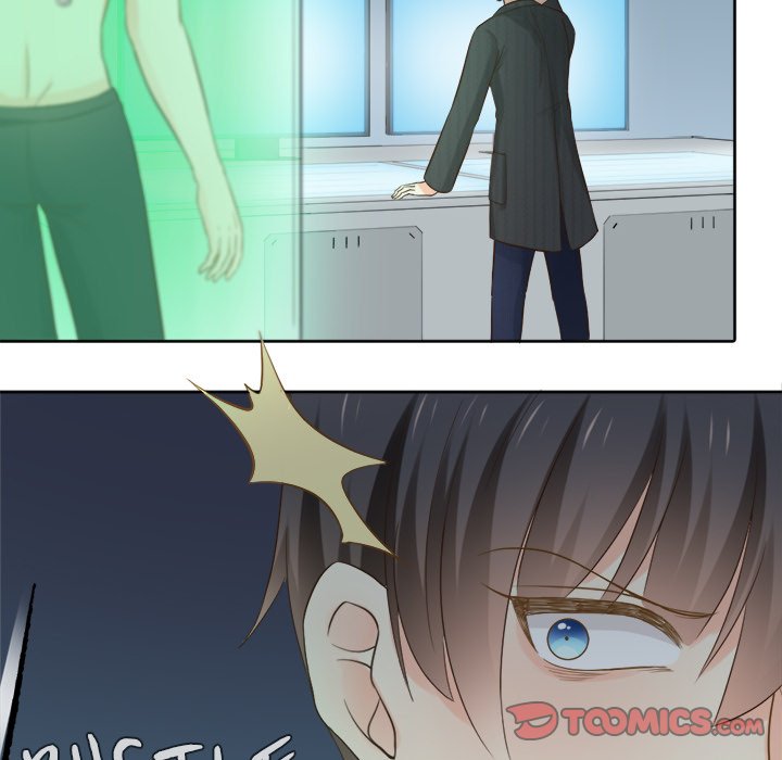 AI Pop Star AI Pop Star EP 49 - Toomics page 34 - 