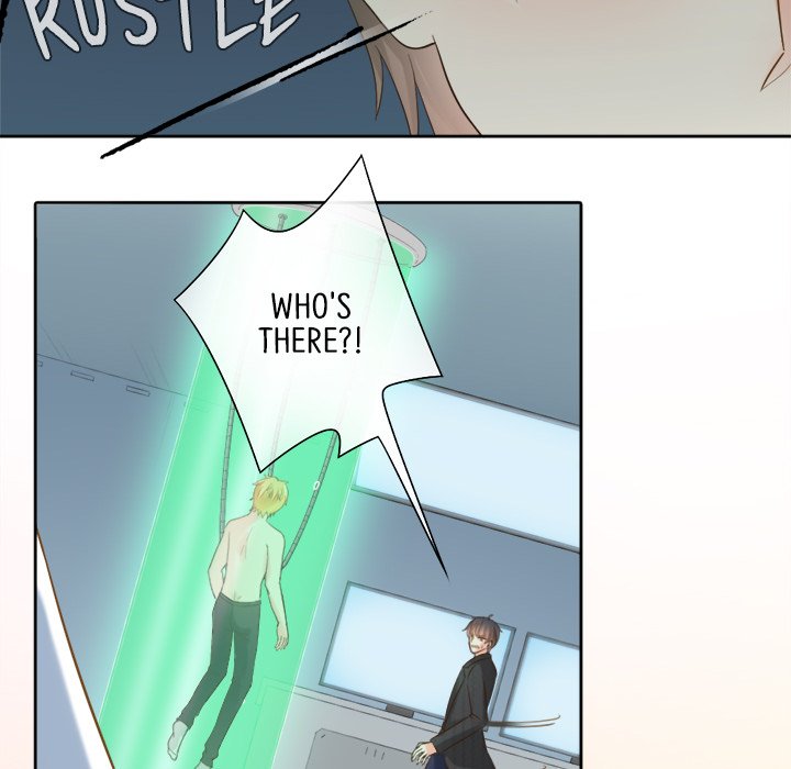 AI Pop Star AI Pop Star EP 49 - Toomics page 35 - 