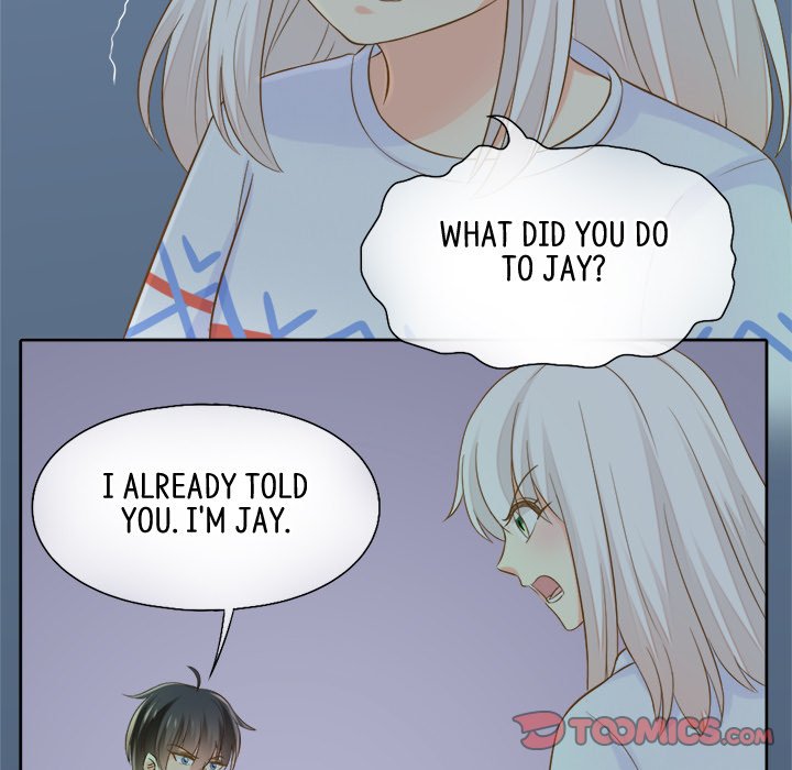 AI Pop Star AI Pop Star EP 49 - Toomics page 46 - 