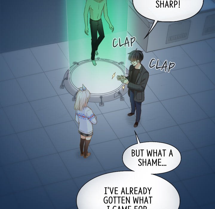 AI Pop Star AI Pop Star EP 49 - Toomics page 51 - 