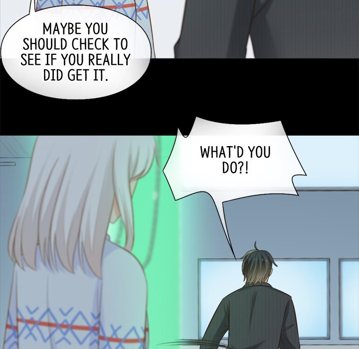 AI Pop Star AI Pop Star EP 49 - Toomics page 53 - 