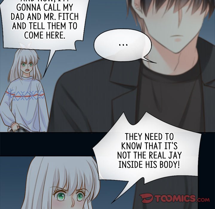 AI Pop Star AI Pop Star EP 49 - Toomics page 58 - 