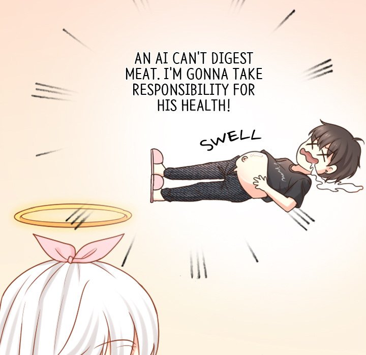 AI Pop Star AI Pop Star EP 5 - Toomics page 13 - 
