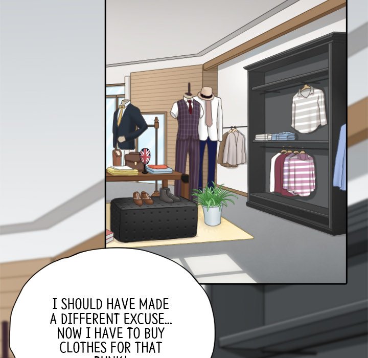 AI Pop Star AI Pop Star EP 5 - Toomics page 34 - 