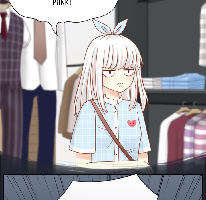AI Pop Star AI Pop Star EP 5 - Toomics page 35 - 