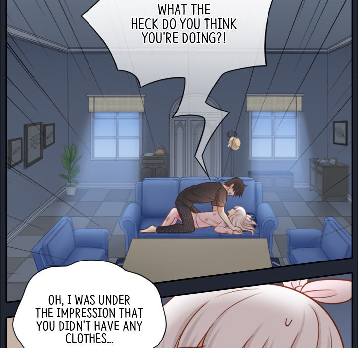 AI Pop Star AI Pop Star EP 5 - Toomics page 36 - 