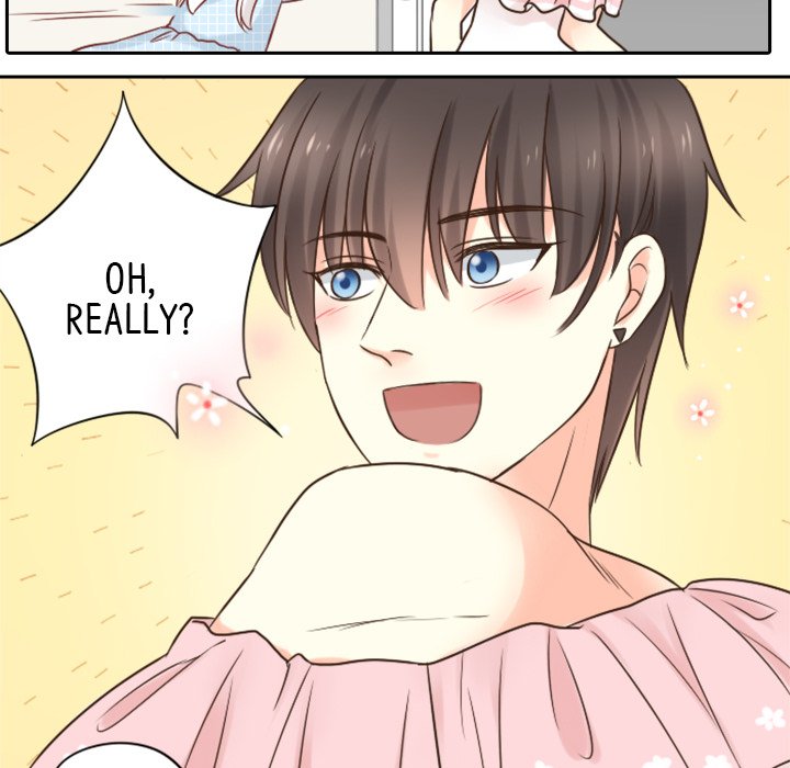 AI Pop Star AI Pop Star EP 5 - Toomics page 44 - 