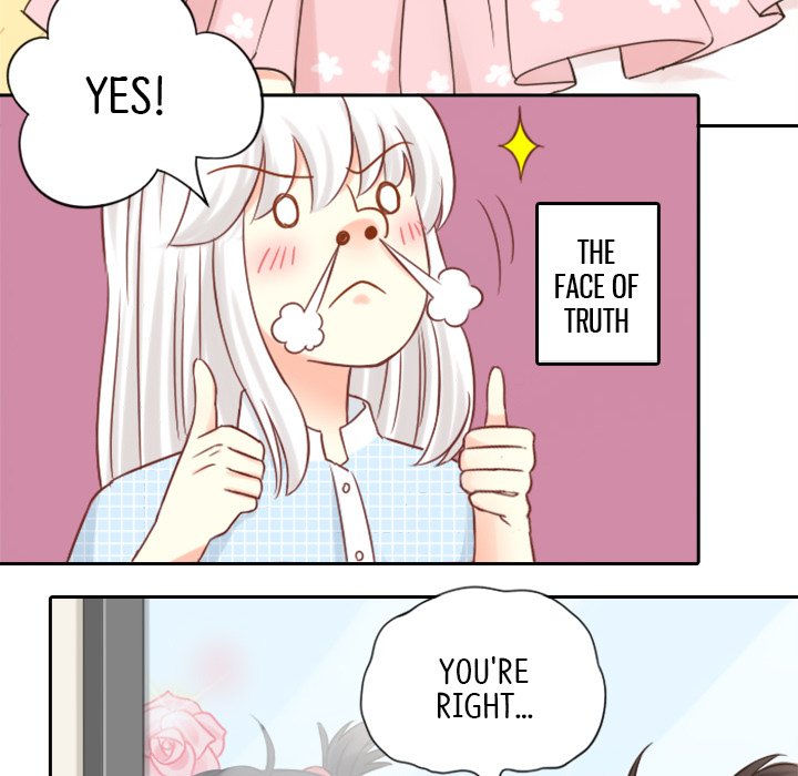 AI Pop Star AI Pop Star EP 5 - Toomics page 45 - 