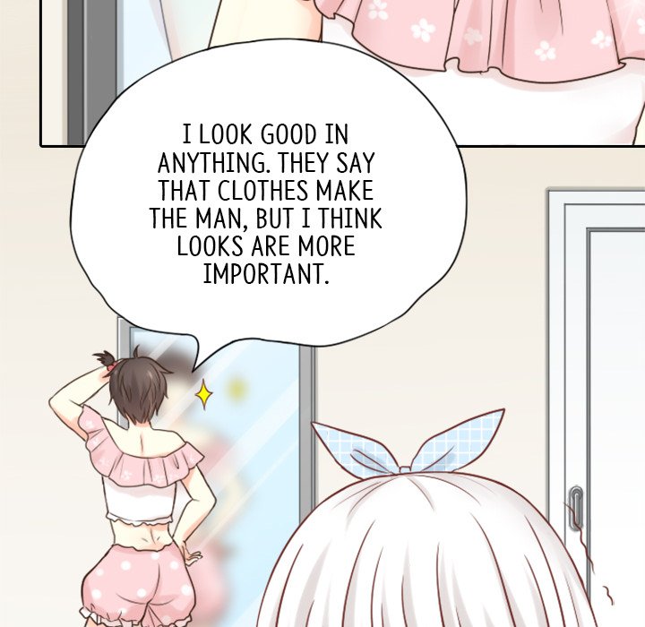 AI Pop Star AI Pop Star EP 5 - Toomics page 47 - 