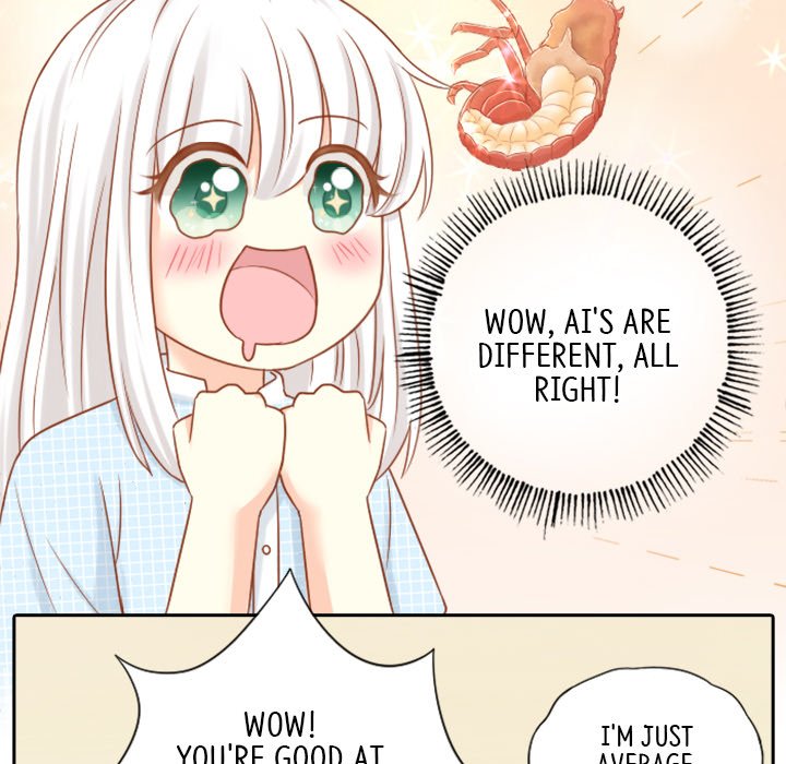 AI Pop Star AI Pop Star EP 5 - Toomics page 53 - 
