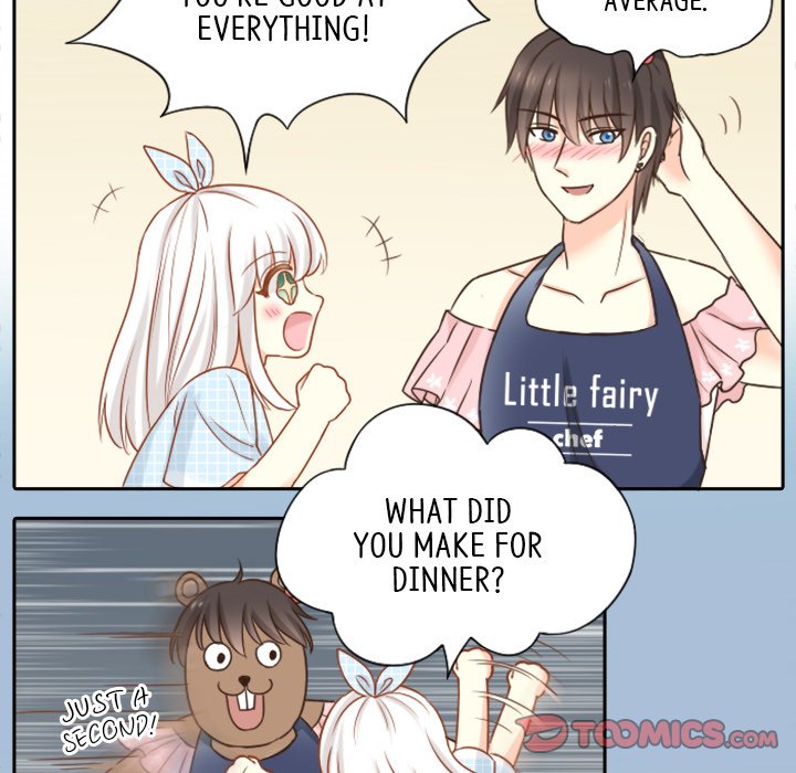 AI Pop Star AI Pop Star EP 5 - Toomics page 54 - 