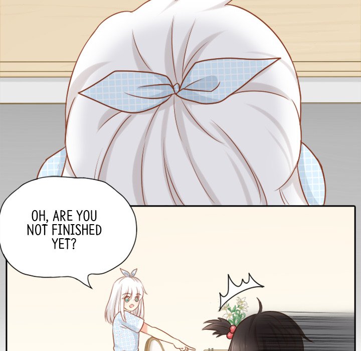 AI Pop Star AI Pop Star EP 5 - Toomics page 59 - 
