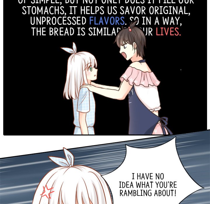AI Pop Star AI Pop Star EP 5 - Toomics page 61 - 