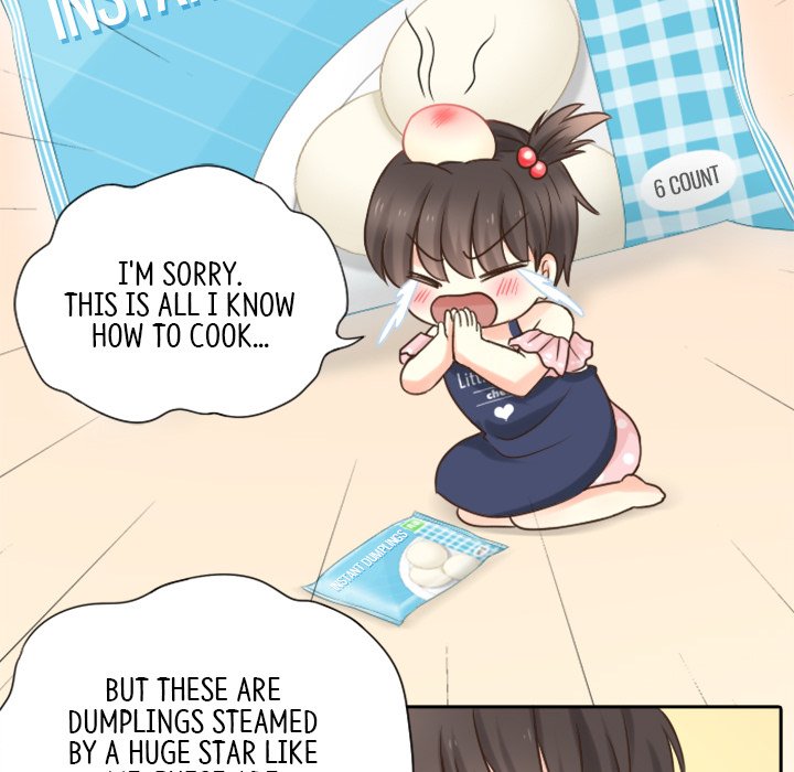 AI Pop Star AI Pop Star EP 5 - Toomics page 63 - 