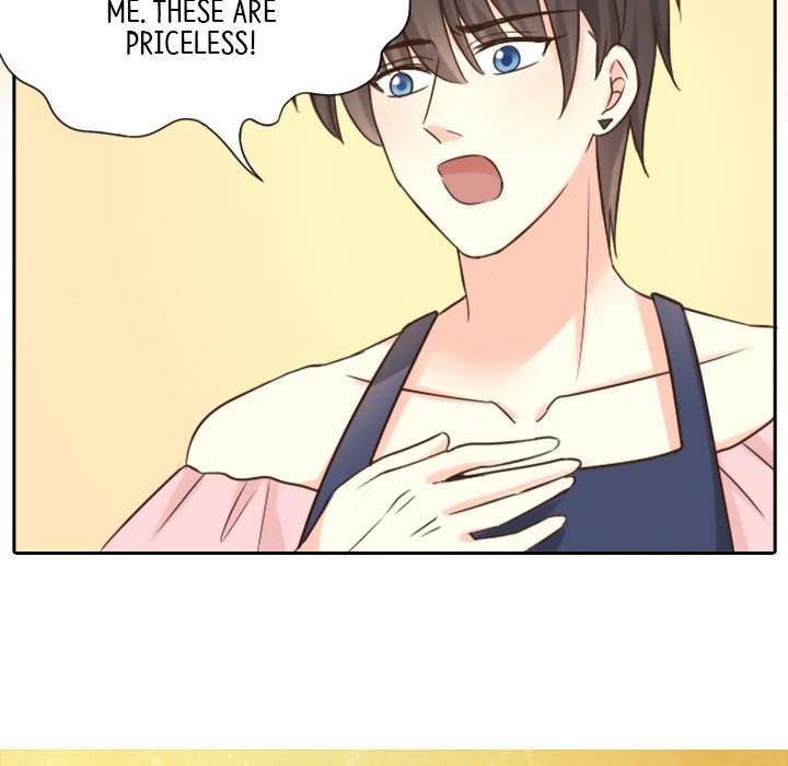 AI Pop Star AI Pop Star EP 5 - Toomics page 64 - 