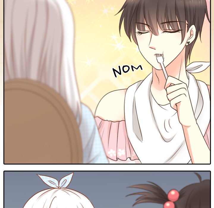 AI Pop Star AI Pop Star EP 5 - Toomics page 69 - 