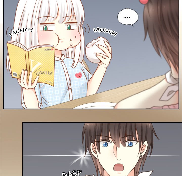 AI Pop Star AI Pop Star EP 5 - Toomics page 70 - 