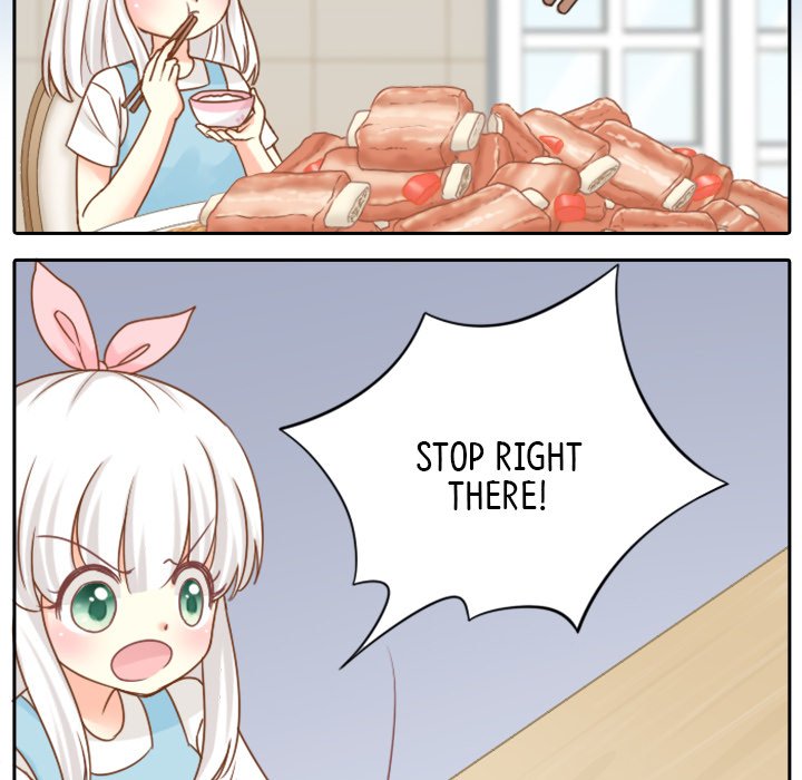 AI Pop Star AI Pop Star EP 5 - Toomics page 8 - 