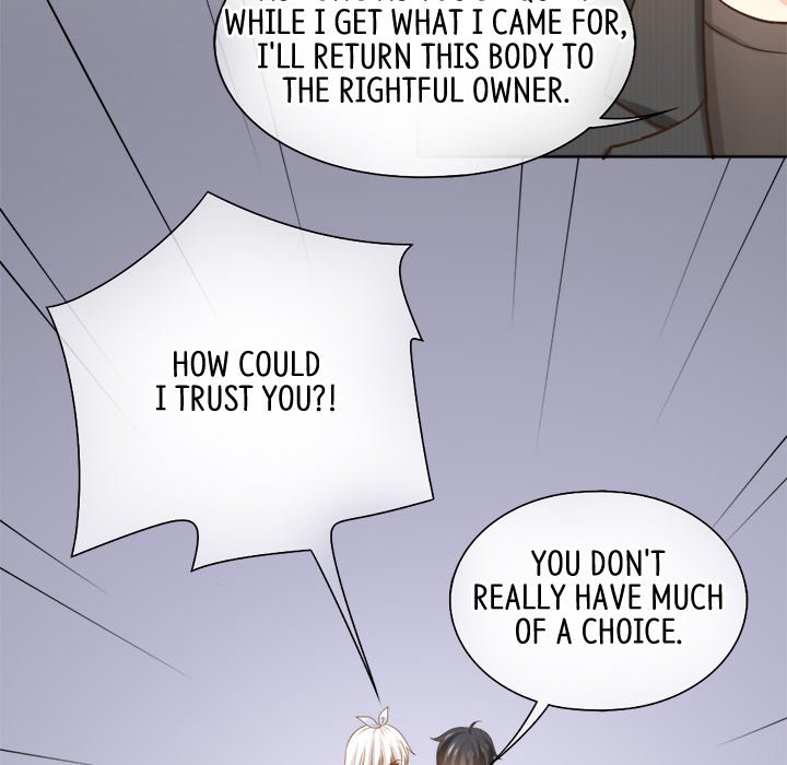 AI Pop Star AI Pop Star EP 50 - Toomics page 11 - 