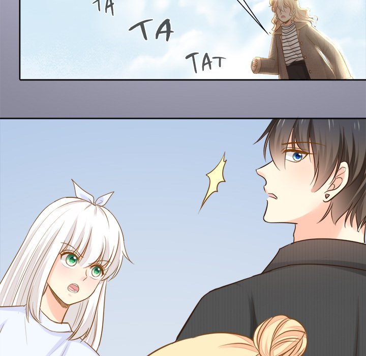 AI Pop Star AI Pop Star EP 50 - Toomics page 13 - 