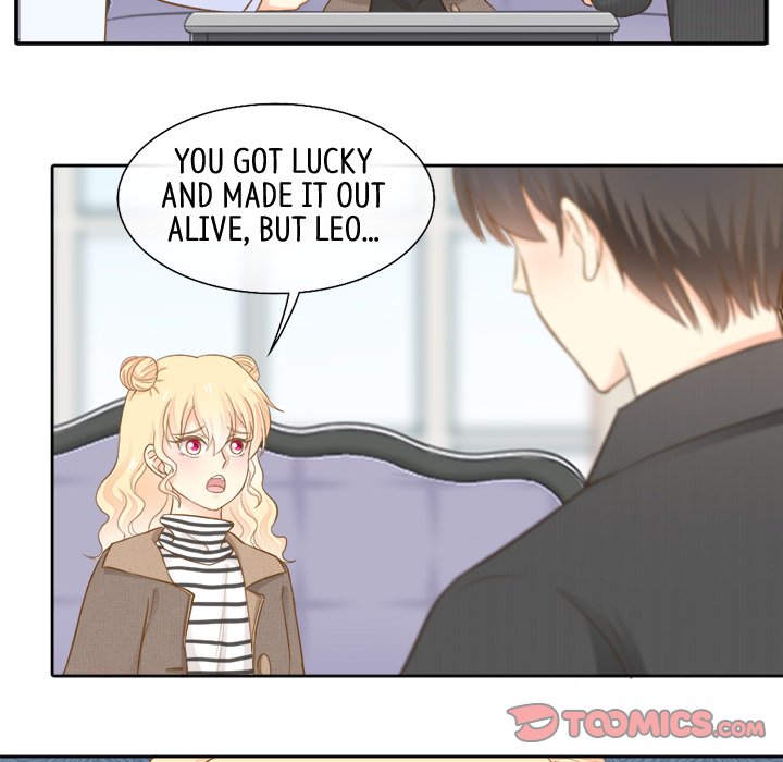 AI Pop Star AI Pop Star EP 50 - Toomics page 18 - 