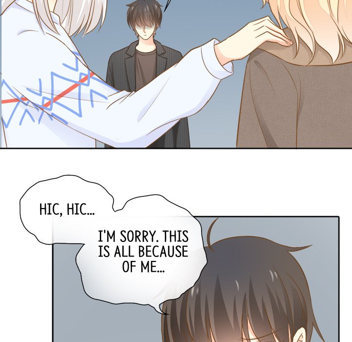 AI Pop Star AI Pop Star EP 50 - Toomics page 21 - 